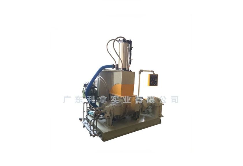 橡膠密煉機：現代工業的核心裝備與技術革新