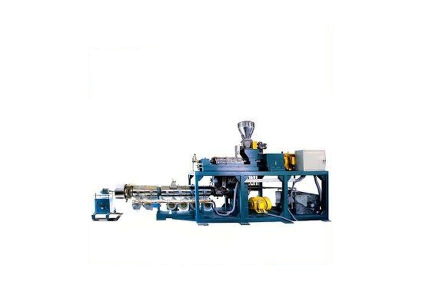 廣東利拿實驗室密煉機技術解析與行業應用