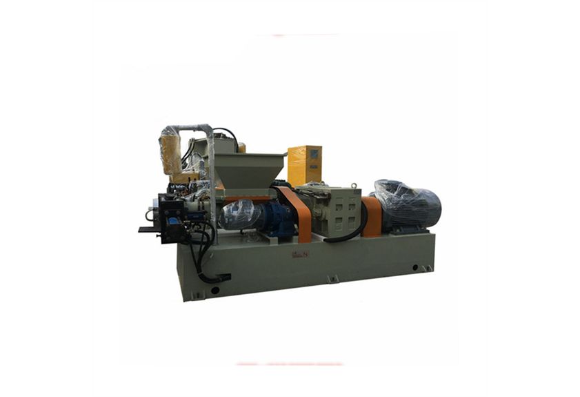 熔噴布擠出機:高效生產的關鍵設備-3