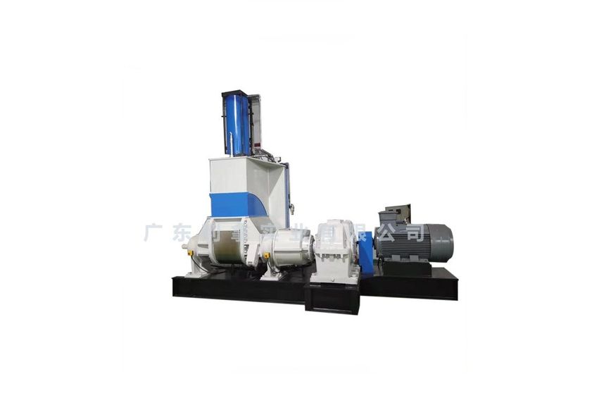 小型密煉機(jī)：高效精準(zhǔn)的橡膠塑料混煉解決方案